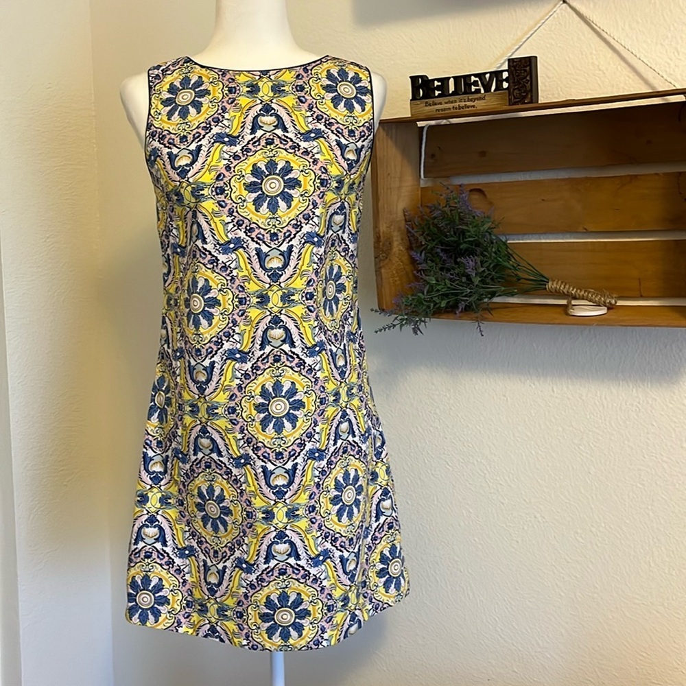 Betsy Johnson Sundress